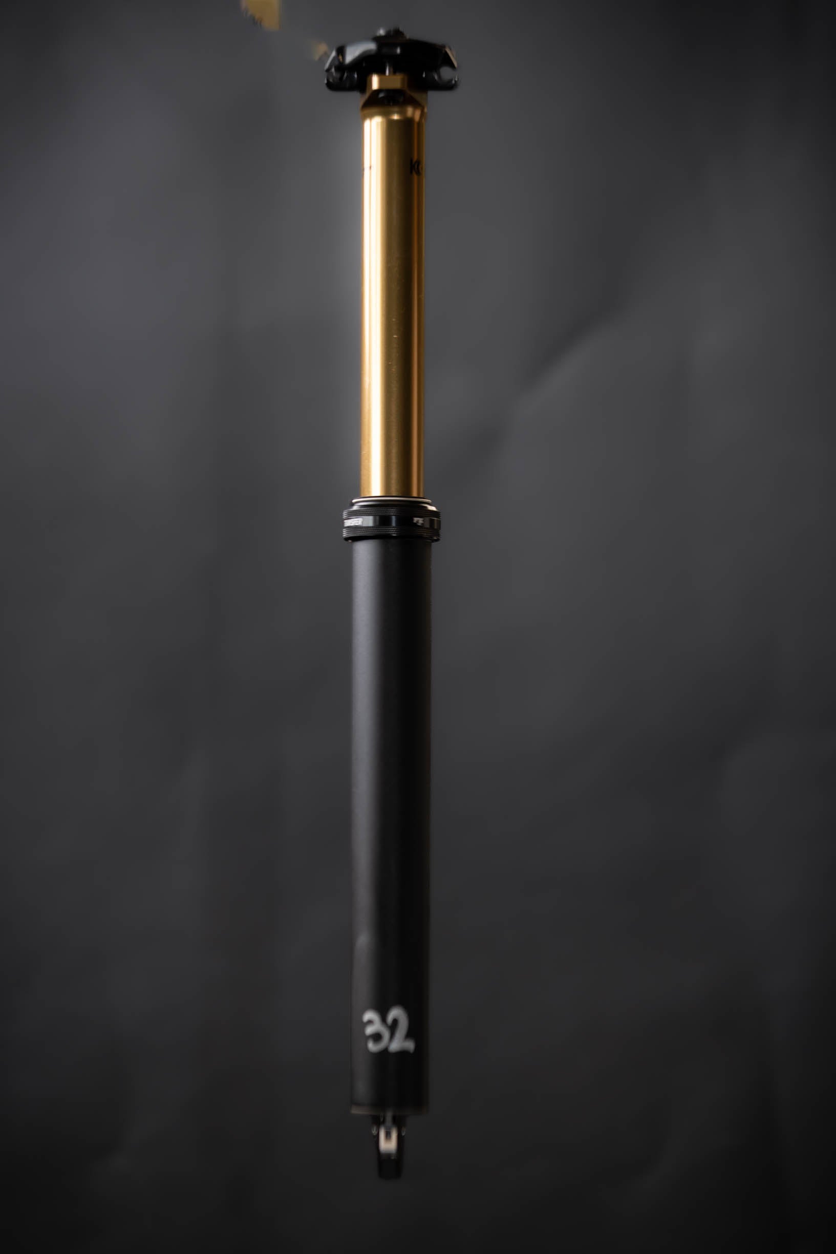 Dropper Fox Transfer Factory 31.6/150mm TRD32 OEM