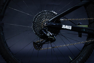Bicicleta De Montaña Doble Suspension Ibis Ripmo 29" Talla Medium (Seminueva) (2018)