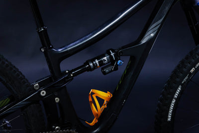 Bicicleta De Montaña Doble Suspension Ibis Ripmo 29" Talla Medium (Seminueva) (2018)