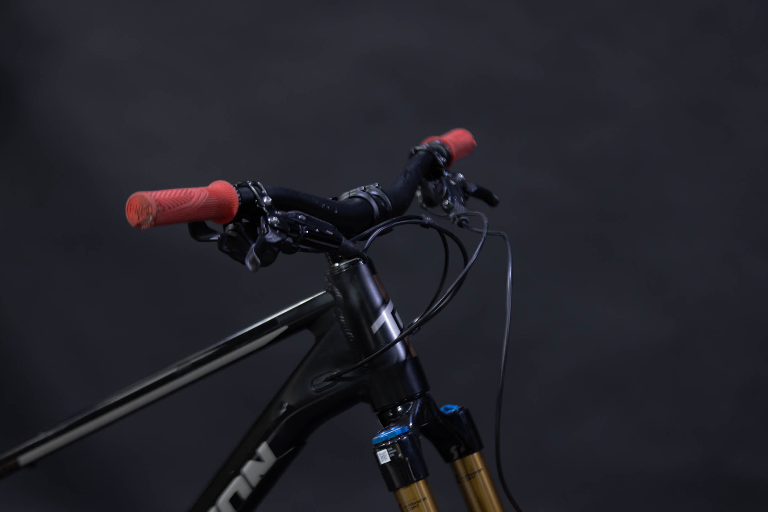 Bicicleta de Montaña Doble Suspensión Transition Scout 27.5" Talla Large (2023) Seminueva