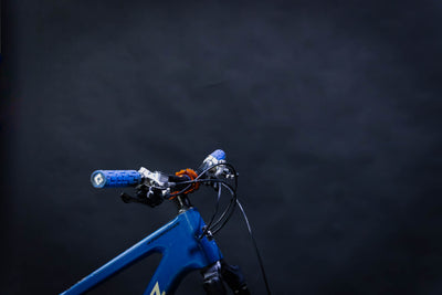 Bicicleta de Montaña Doble Supensión Santa Cruz Hightower CC 29" Talla Extra Large (2022) Seminueva