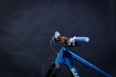 Bicicleta de Montaña Doble Supensión Santa Cruz Hightower CC 29" Talla Extra Large (2022) Seminueva
