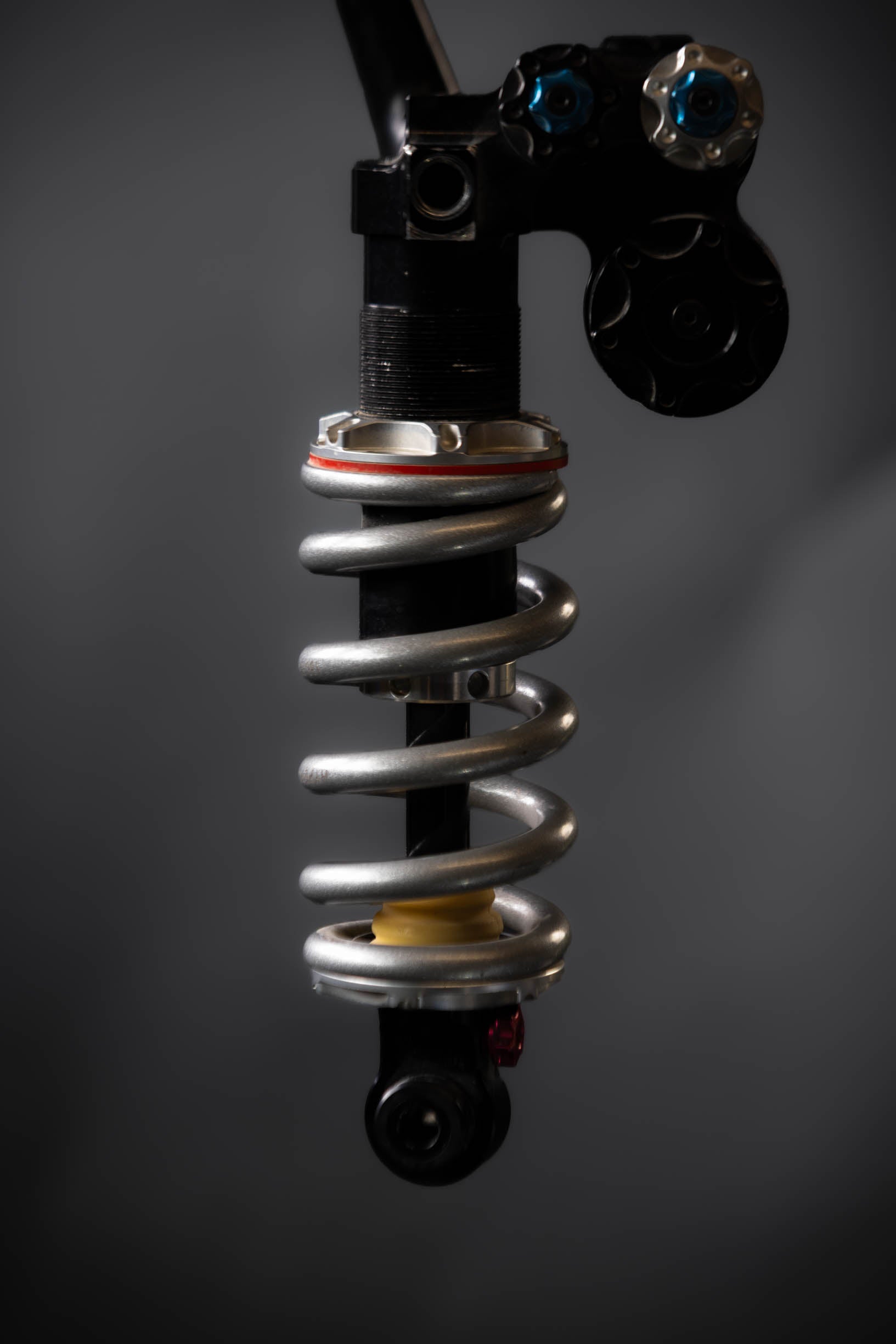 Shock PUSH 205*65 TRS86 (SEMINUEVO)