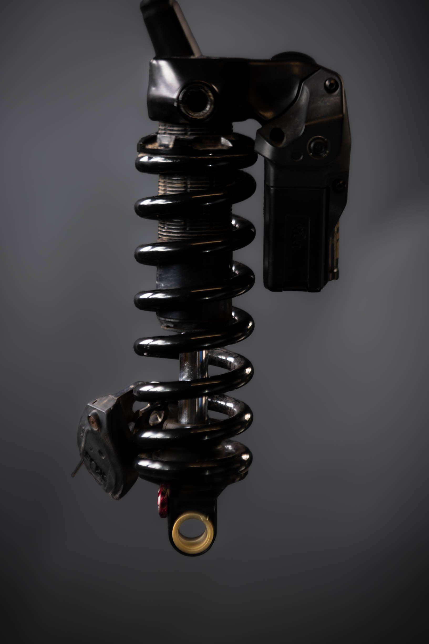 Shock Fox DHX Neo Live Valve 185*55 (SEMINUEVO)