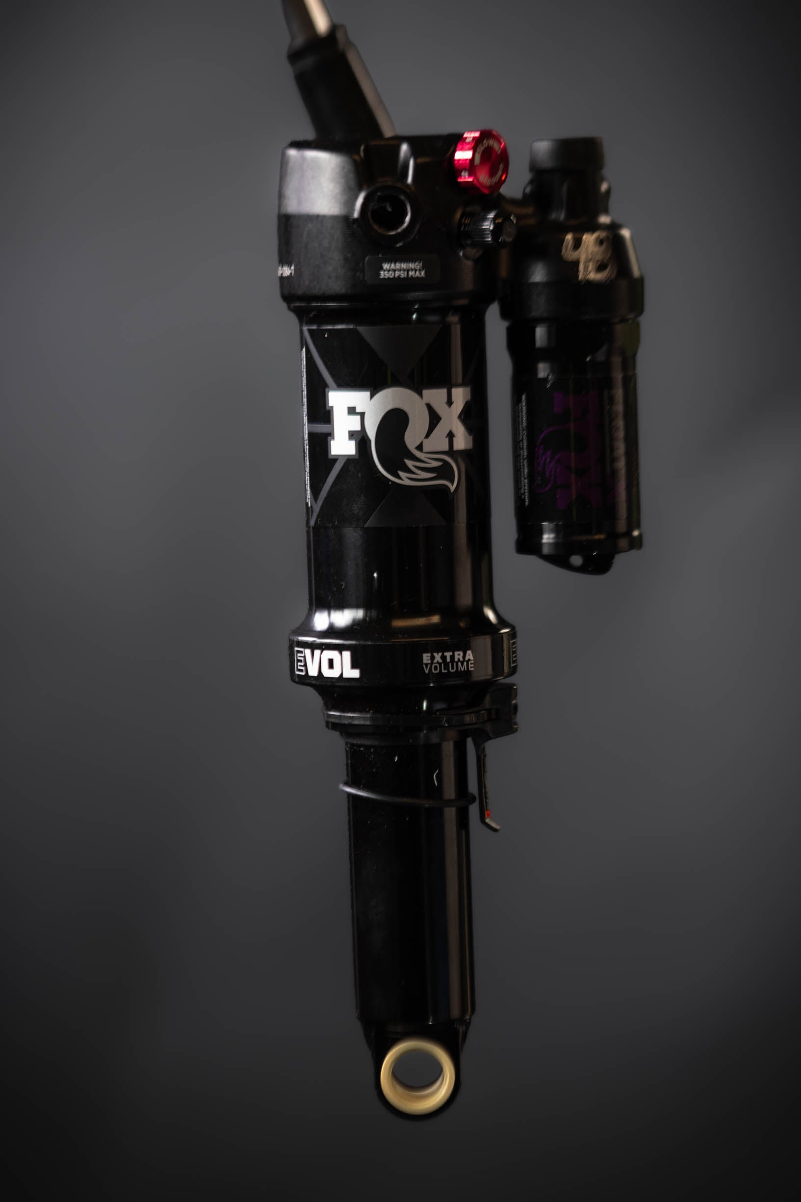 Shock Fox Float X Performance Elite 205*65 (2027) Nuevo TRS48