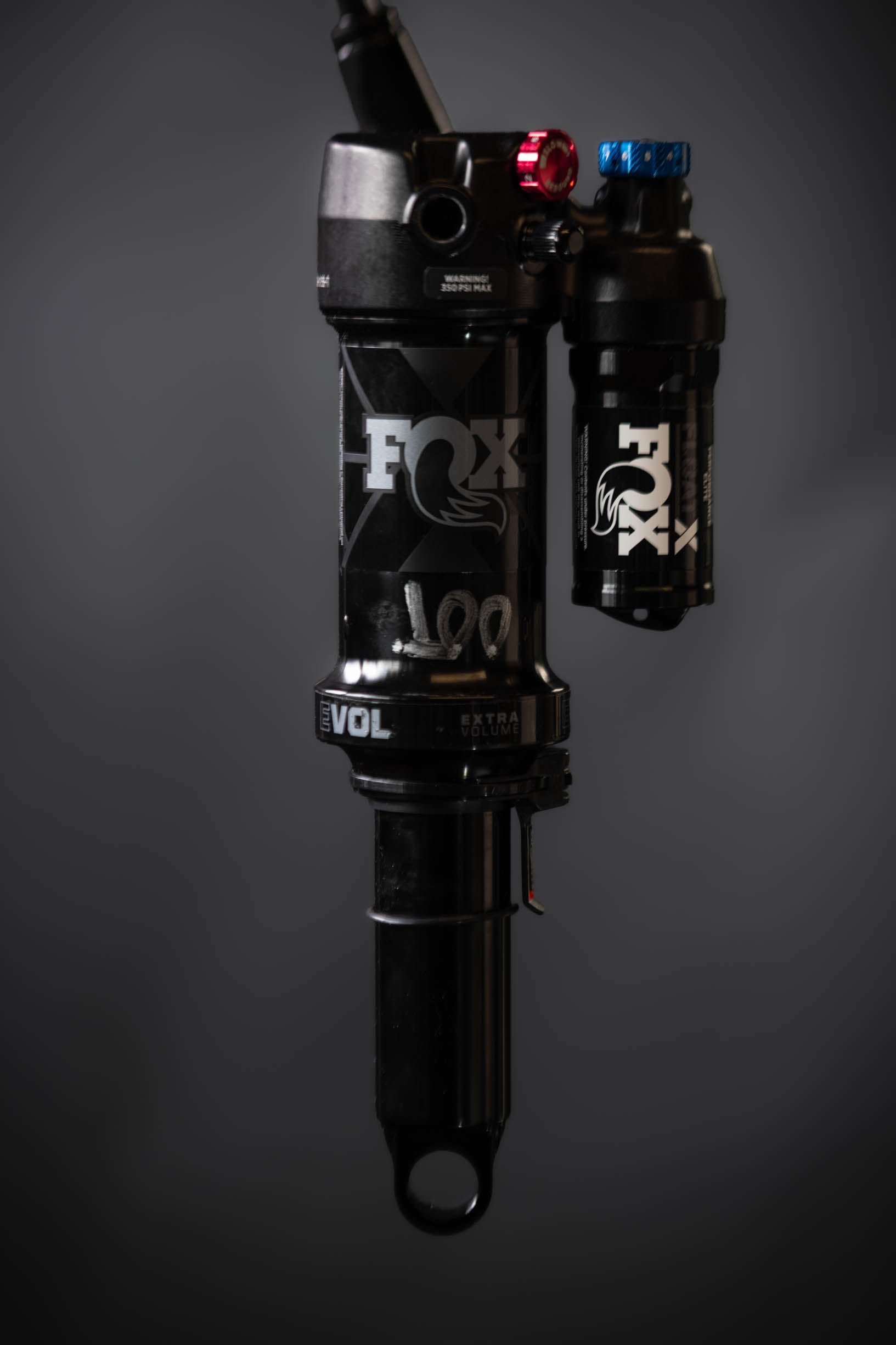 Shock Fox Float X Performance Elite 205*65 (2027) Nuevo TRS100