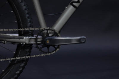 Bicicleta De Montaña Doble Suspension Marin San Quentin 1.5 27.5" Talla Medium (2022) Seminueva