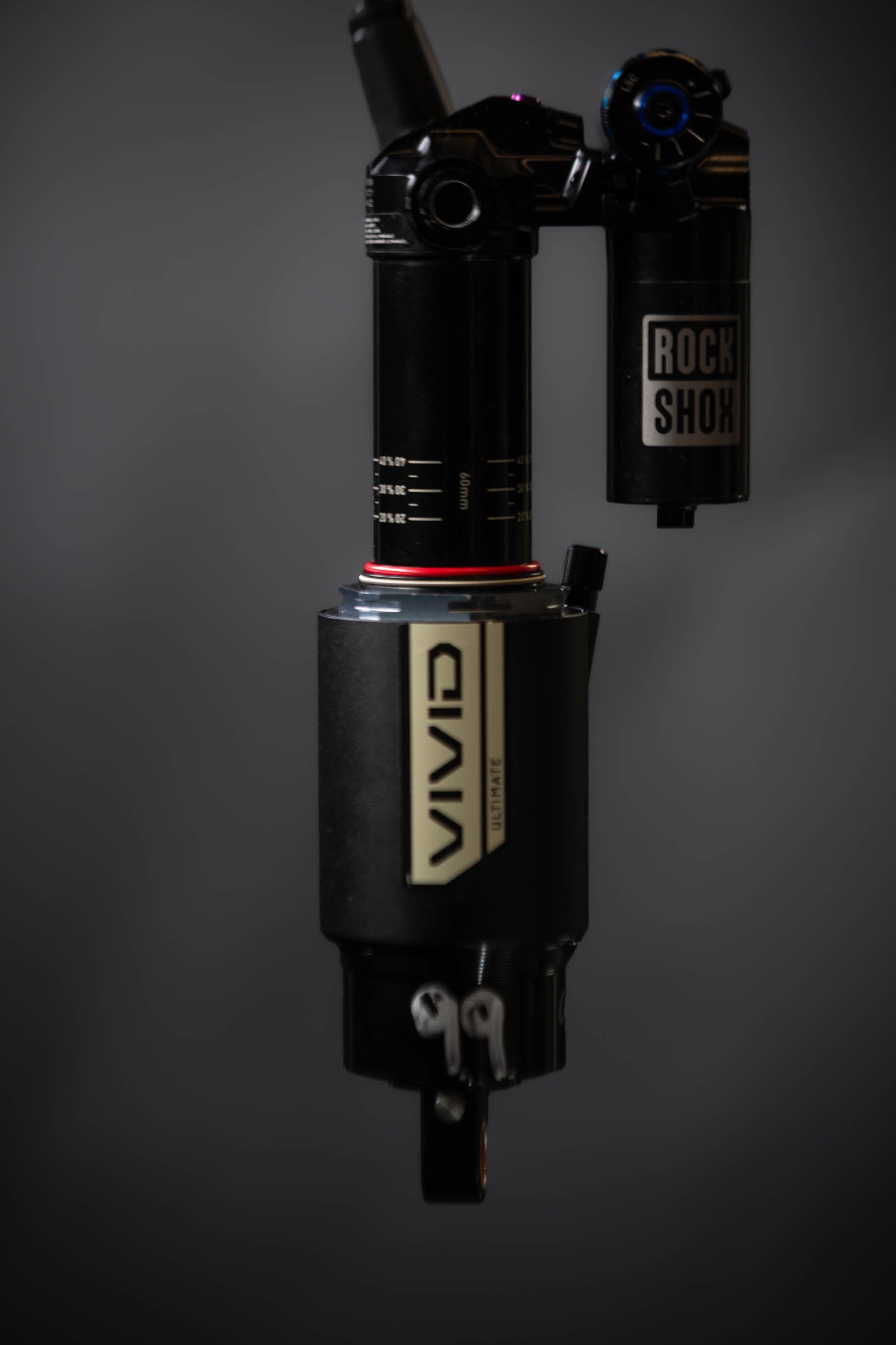Shock Rockshox Vivid Air 205*60 (2025) TRS99