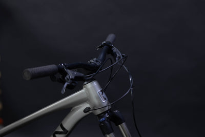 Bicicleta De Montaña Doble Suspension Marin San Quentin 1.5 27.5" Talla Medium (2022) Seminueva