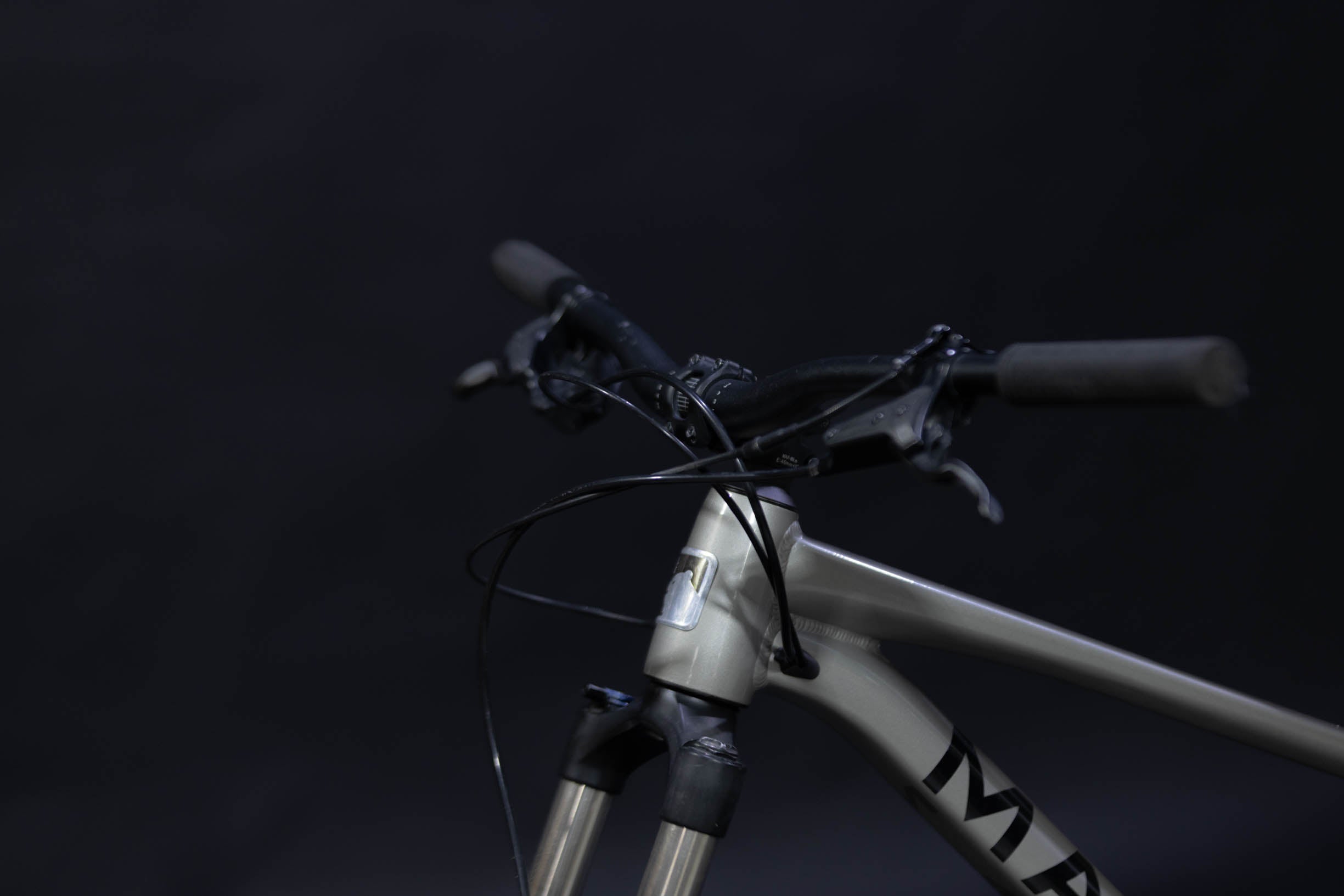 Bicicleta De Montaña Doble Suspension Marin San Quentin 1.5 27.5" Talla Medium (2022) Seminueva