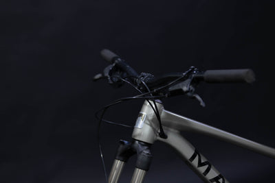 Bicicleta De Montaña Doble Suspension Marin San Quentin 1.5 27.5" Talla Medium (2022) Seminueva