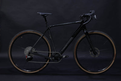 Bicicleta Urbana Gravel Trek Checkpoint 700c Talla M/L (2024) Seminueva
