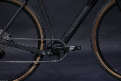 Bicicleta Urbana Gravel Trek Checkpoint 700c Talla M/L (2024) Seminueva