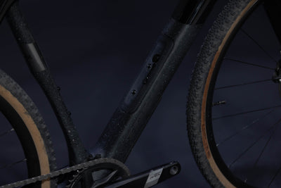 Bicicleta Urbana Gravel Trek Checkpoint 700c Talla M/L (2024) Seminueva