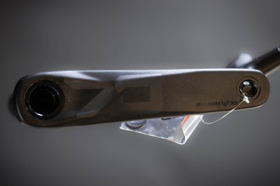 Crankset Sram 70 t-type 170 mm (Nuevas)