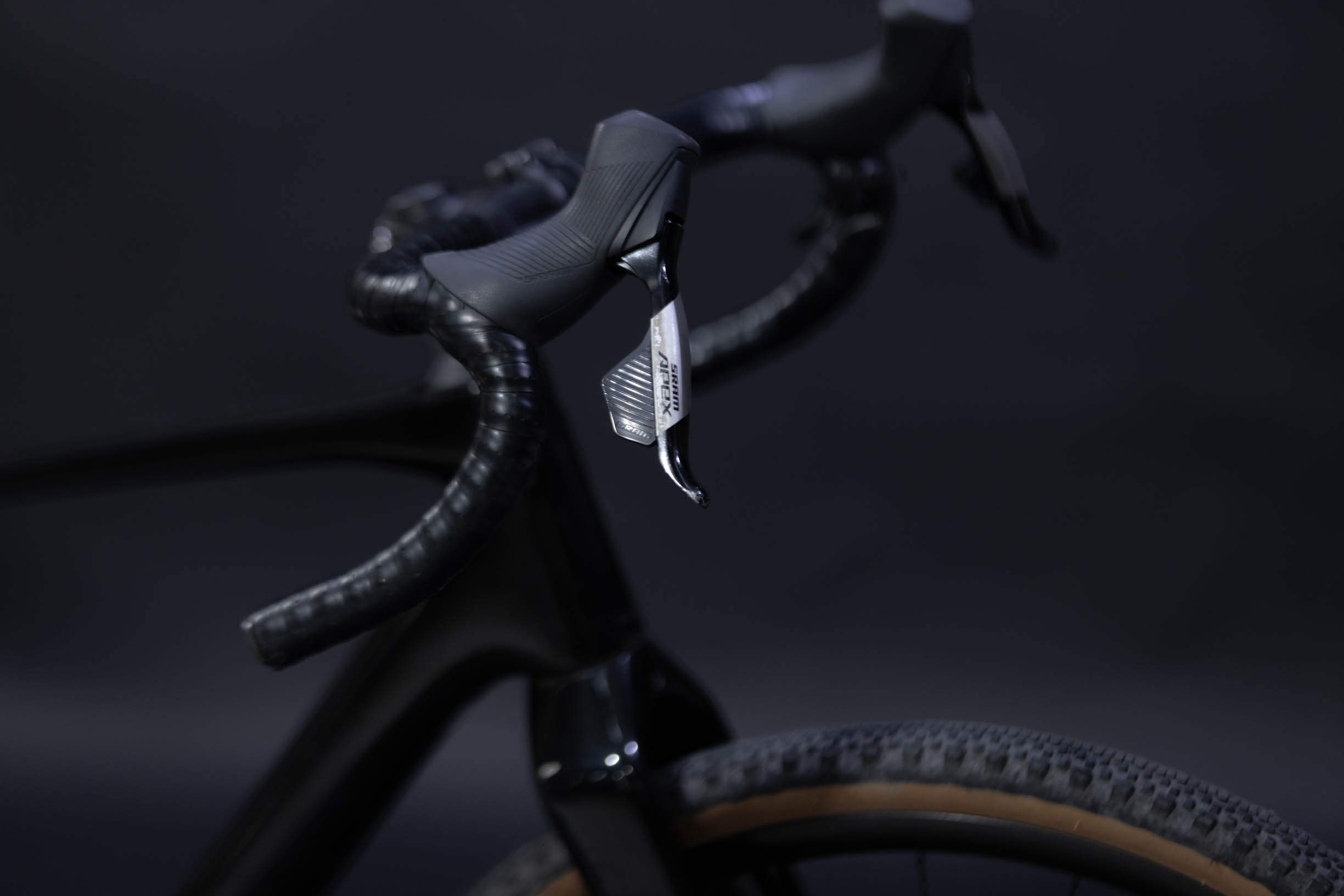 Bicicleta Urbana Gravel Trek Checkpoint 700c Talla M/L (2024) Seminueva