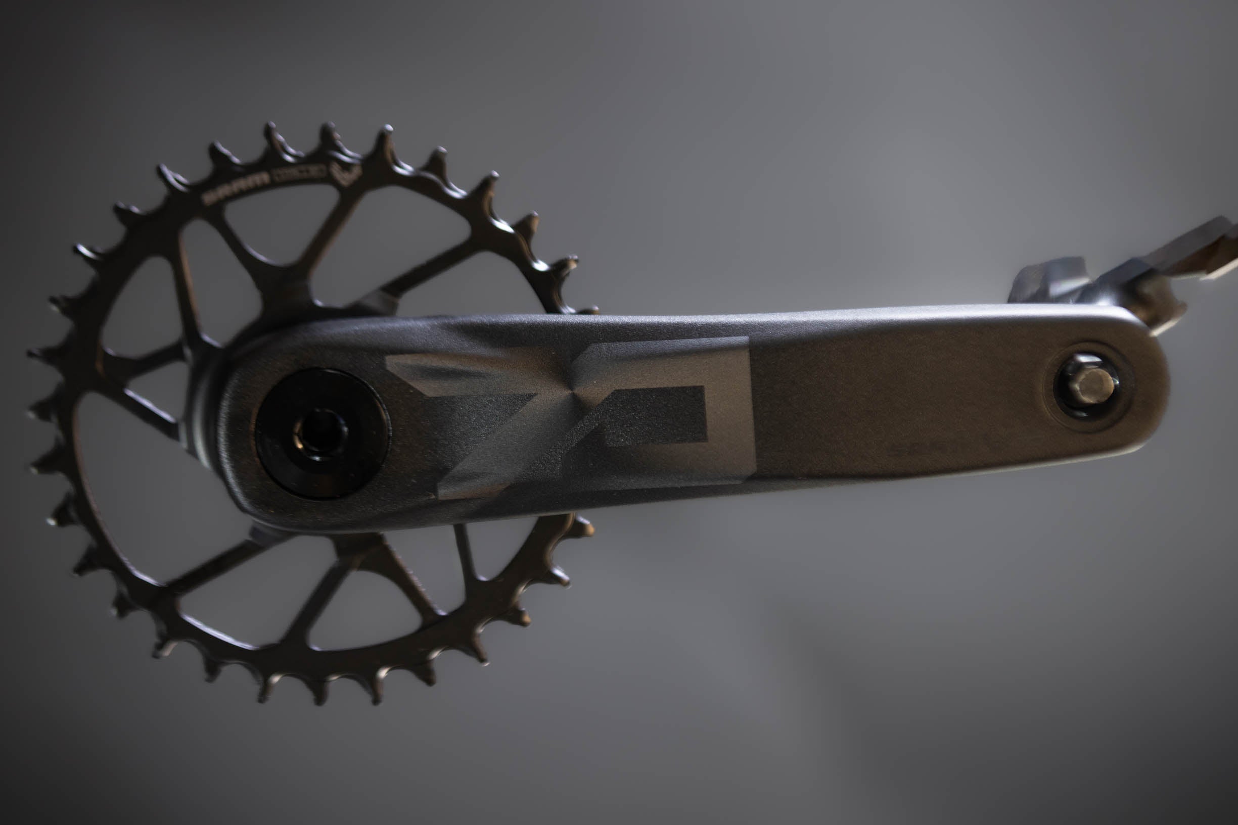 Crankset Sram 70 t-type 170 mm (Nuevas)