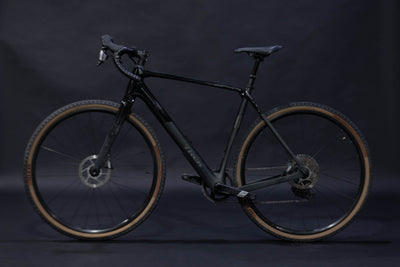 Bicicleta Urbana Gravel Trek Checkpoint 700c Talla M/L (2024) Seminueva