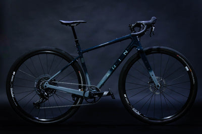 Bicicleta Urbana Gravel Marin Headlans 2 (2024) Seminueva