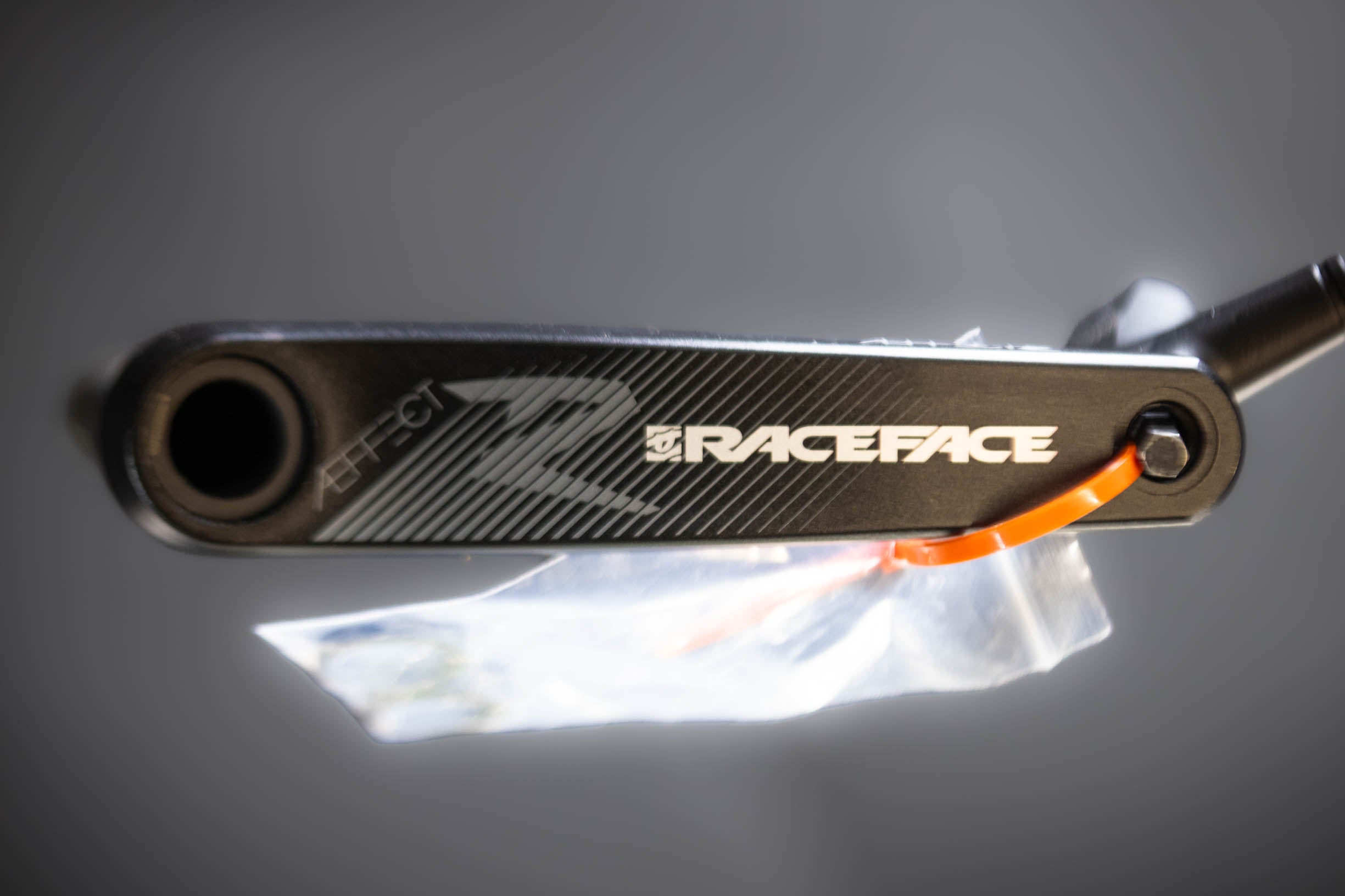 Crankset Race Face Aeffect 170 mm (Nuevas)