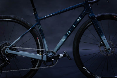 Bicicleta Urbana Gravel Marin Headlans 2 (2024) Seminueva