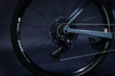 Bicicleta Urbana Gravel Marin Headlans 2 (2024) Seminueva