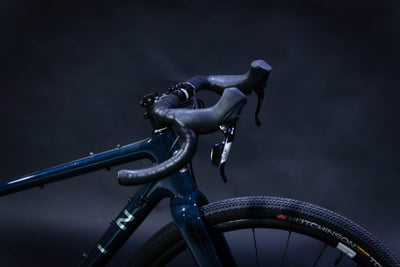 Bicicleta Urbana Gravel Marin Headlans 2 (2024) Seminueva