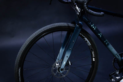 Bicicleta Urbana Gravel Marin Headlans 2 (2024) Seminueva