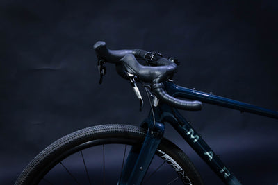Bicicleta Urbana Gravel Marin Headlans 2 (2024) Seminueva