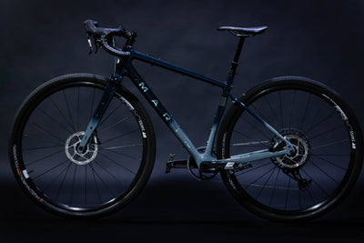 Bicicleta Urbana Gravel Marin Headlans 2 (2024) Seminueva