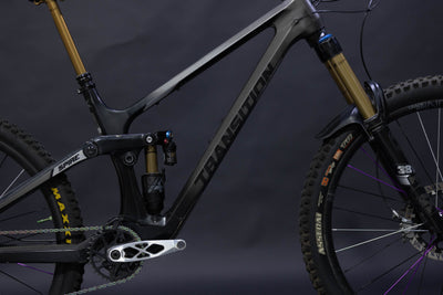 Bicicleta de Montaña Doble Suspensión Transition Spire Rodado 29" Talla Large (2024) Seminueva