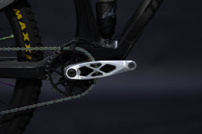 Bicicleta de Montaña Doble Suspensión Transition Spire Rodado 29" Talla Large (2024) Seminueva