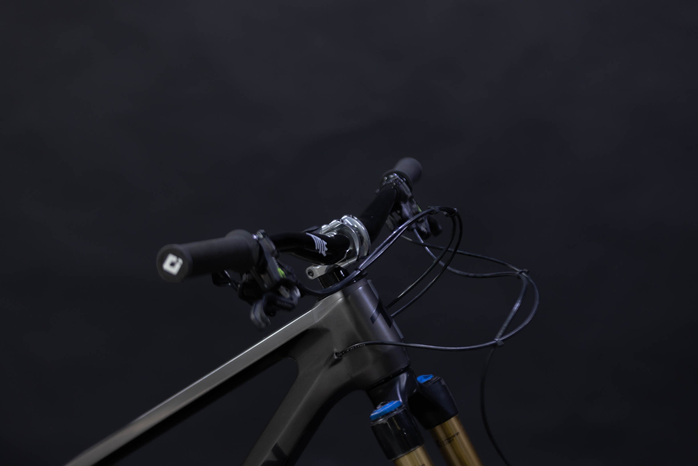 Bicicleta de Montaña Doble Suspensión Transition Spire Rodado 29" Talla Large (2024) Seminueva