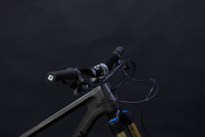 Bicicleta de Montaña Doble Suspensión Transition Spire Rodado 29" Talla Large (2024) Seminueva