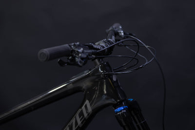 Bicicleta de Montaña Asistida Doble Suspensión Specialized Kenevo SL 2 29" Talla Large S5 (2023) Seminueva