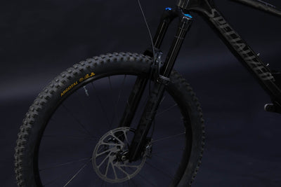 Bicicleta de Montaña Asistida Doble Suspensión Specialized Kenevo SL 2 29" Talla Large S5 (2023) Seminueva