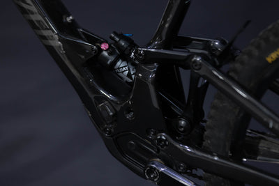 Bicicleta de Montaña Asistida Doble Suspensión Specialized Kenevo SL 2 29" Talla Large S5 (2023) Seminueva