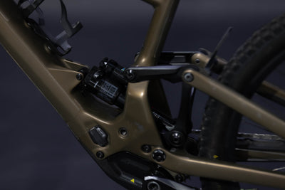 Bicicleta de Montaña Asistida Doble Suspensión Specialized Kenevo SL 2 29" Talla Large S4 (2025) Seminueva