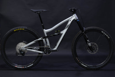 Bicicleta De Montaña Doble Suspension Ibis Ripmo AF 29" Talla Medium (Seminueva) (2020)