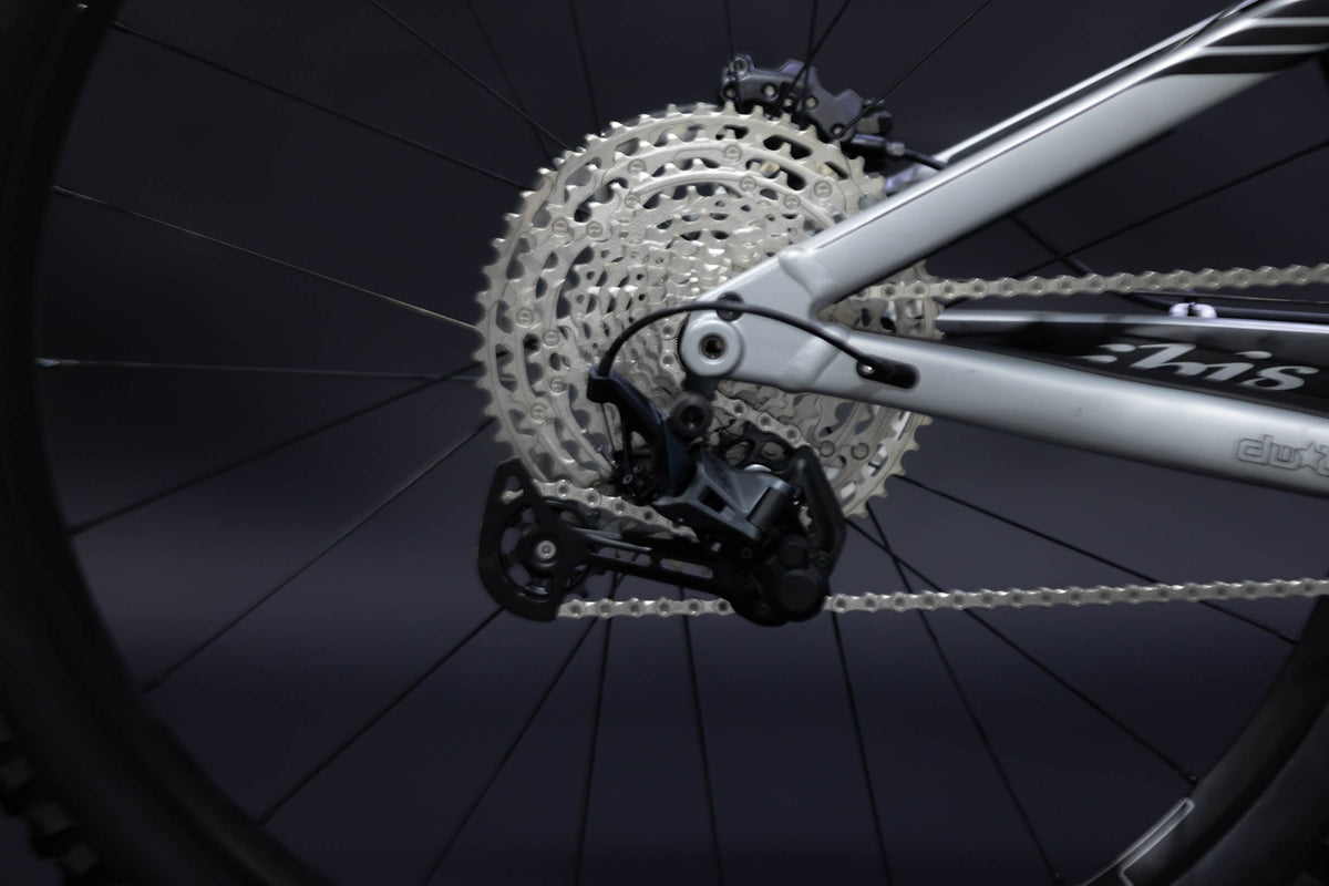 Bicicleta De Montaña Doble Suspension Ibis Ripmo AF 29" Talla Medium (Seminueva) (2020)