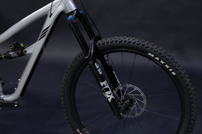 Bicicleta De Montaña Doble Suspension Ibis Ripmo AF 29" Talla Medium (Seminueva) (2020)