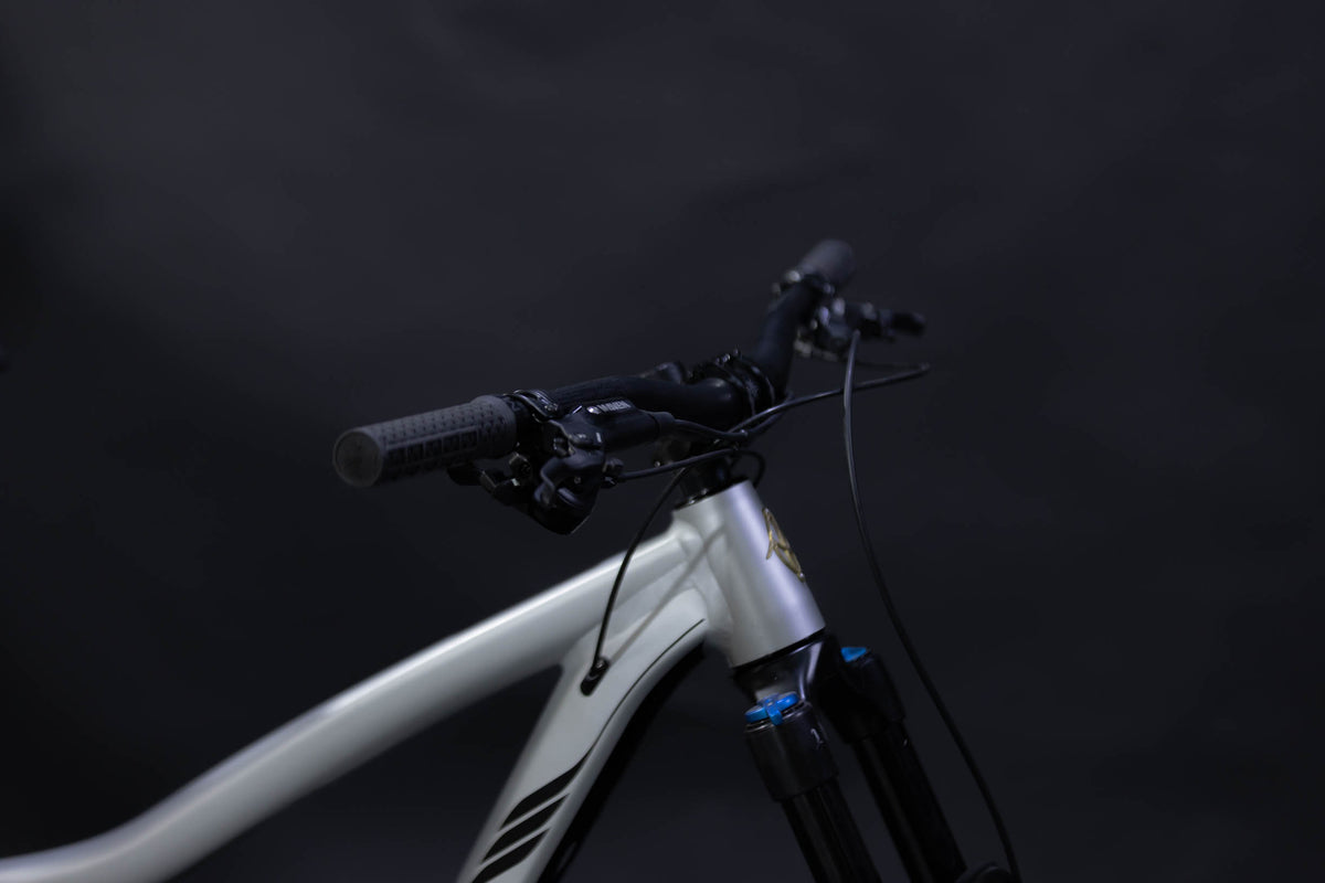 Bicicleta De Montaña Doble Suspension Ibis Ripmo AF 29" Talla Medium (Seminueva) (2020)