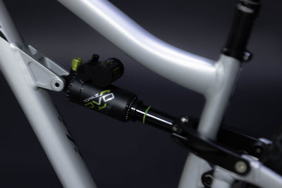 Bicicleta De Montaña Doble Suspension Ibis Ripmo AF 29" Talla Medium (Seminueva) (2020)
