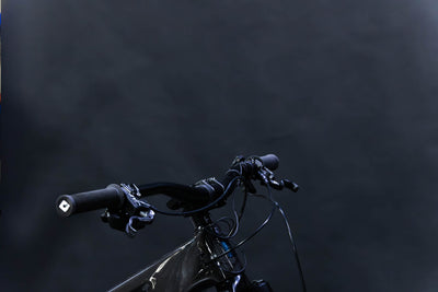 Bicicleta de Montaña Asistida Doble Supensión Santa Cruz Bullit CC 29/27.5" Talla Medium (2024) Seminueva
