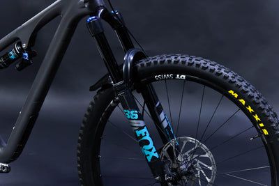Bicicleta de Montaña Doble Supensión Yeti Cycles SB130 29" Talla Medium (2020) Seminueva