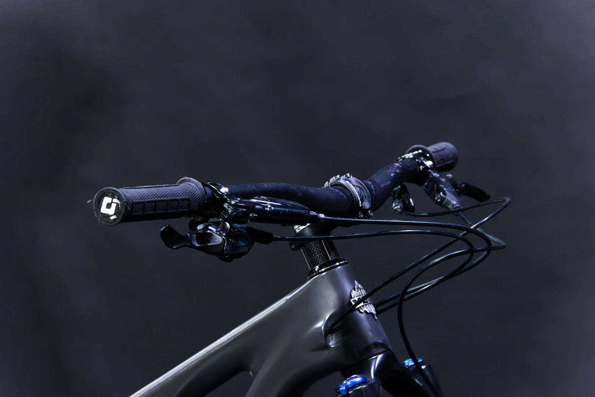 Bicicleta de Montaña Doble Supensión Yeti Cycles SB130 29" Talla Medium (2020) Seminueva