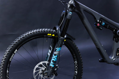 Bicicleta de Montaña Doble Supensión Yeti Cycles SB130 29" Talla Medium (2020) Seminueva