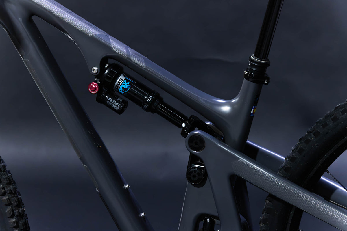 Bicicleta de Montaña Doble Supensión Yeti Cycles SB130 29" Talla Medium (2020) Seminueva