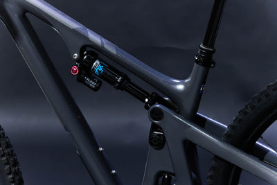 Bicicleta de Montaña Doble Supensión Yeti Cycles SB130 29" Talla Medium (2020) Seminueva
