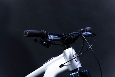 Bicicleta de Montaña Asistida Doble Suspensión Marin Rift Zone EL2 29" Talla Medium (2025) Seminueva